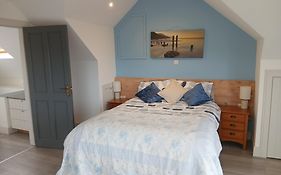 The Hideaway Tragumna A Hidden Gem By The Sea With Outdoor Sauna